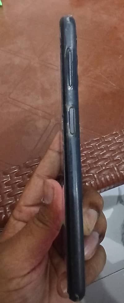 Samsung Mobile A13