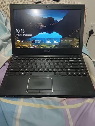 Dell Vostro Laptop Core i5 2nd gen(8GB Ram + 320GB HDD)