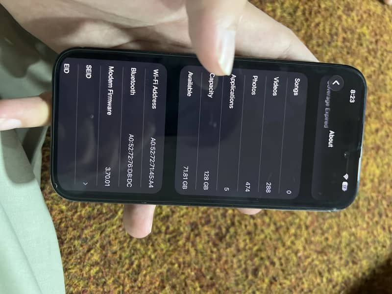 Apple iPhone 15 Pro 5