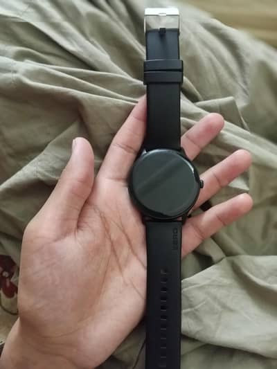 New watch