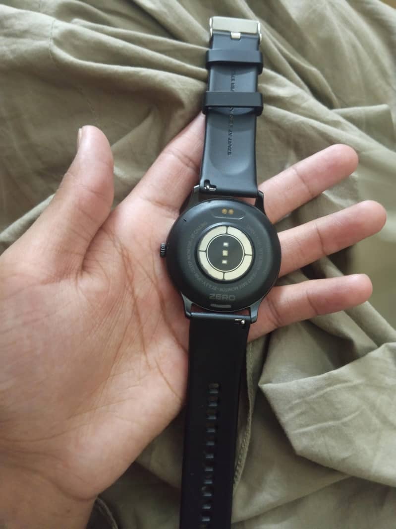 New watch 2