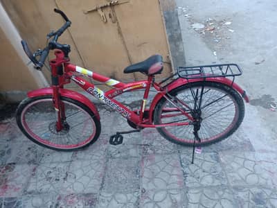 Cycle for sale condition 10/9.5