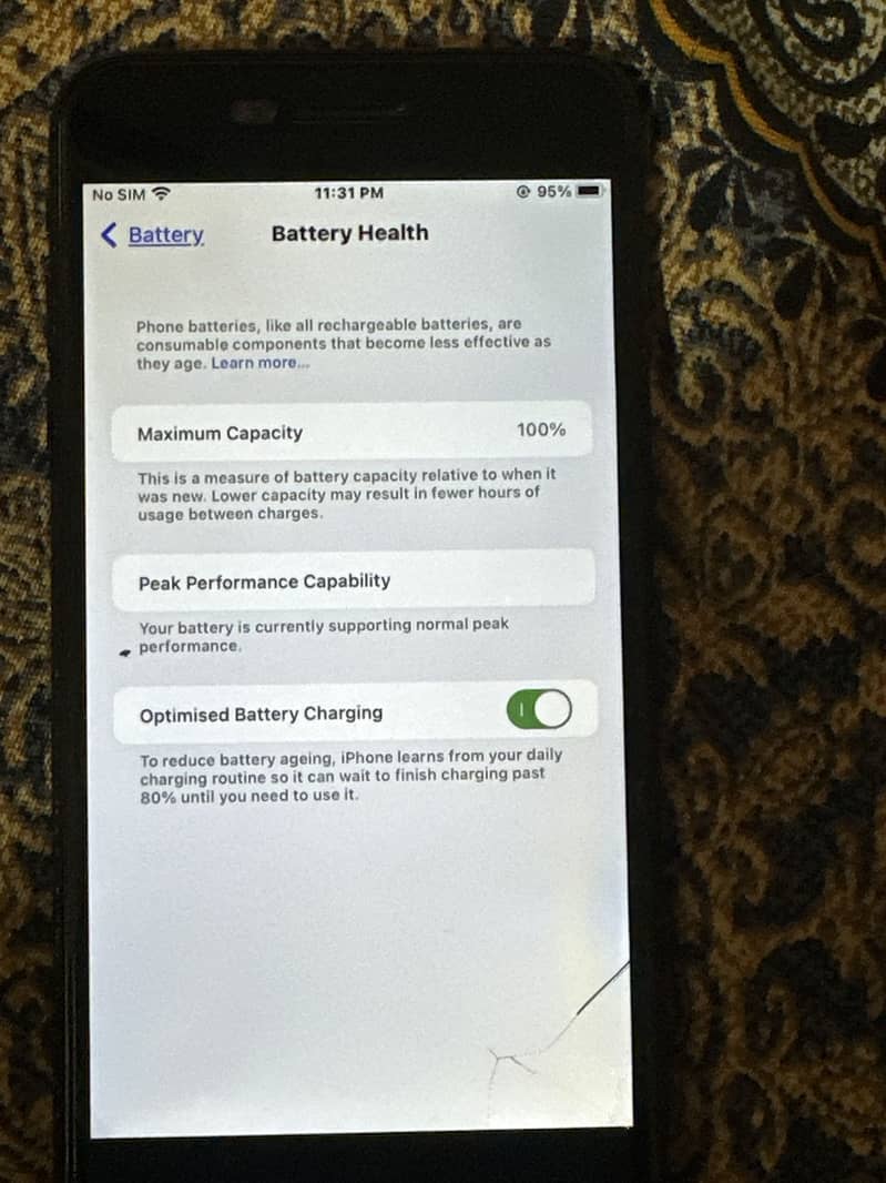 Apple iPhone 7 Plus 7
