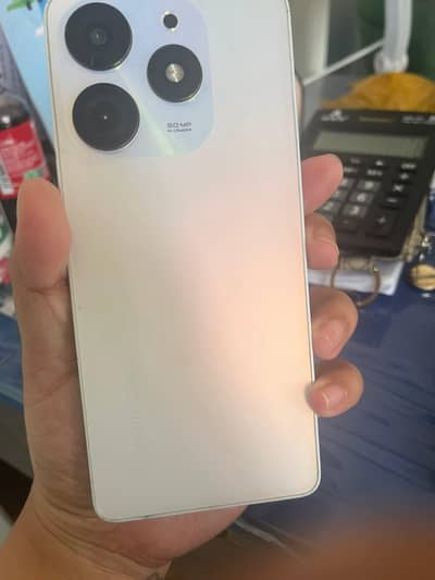 Tecno Spark 10 Pro any exchange