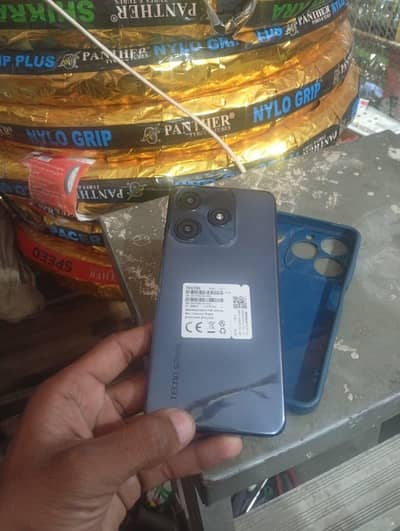Tecno Other Model