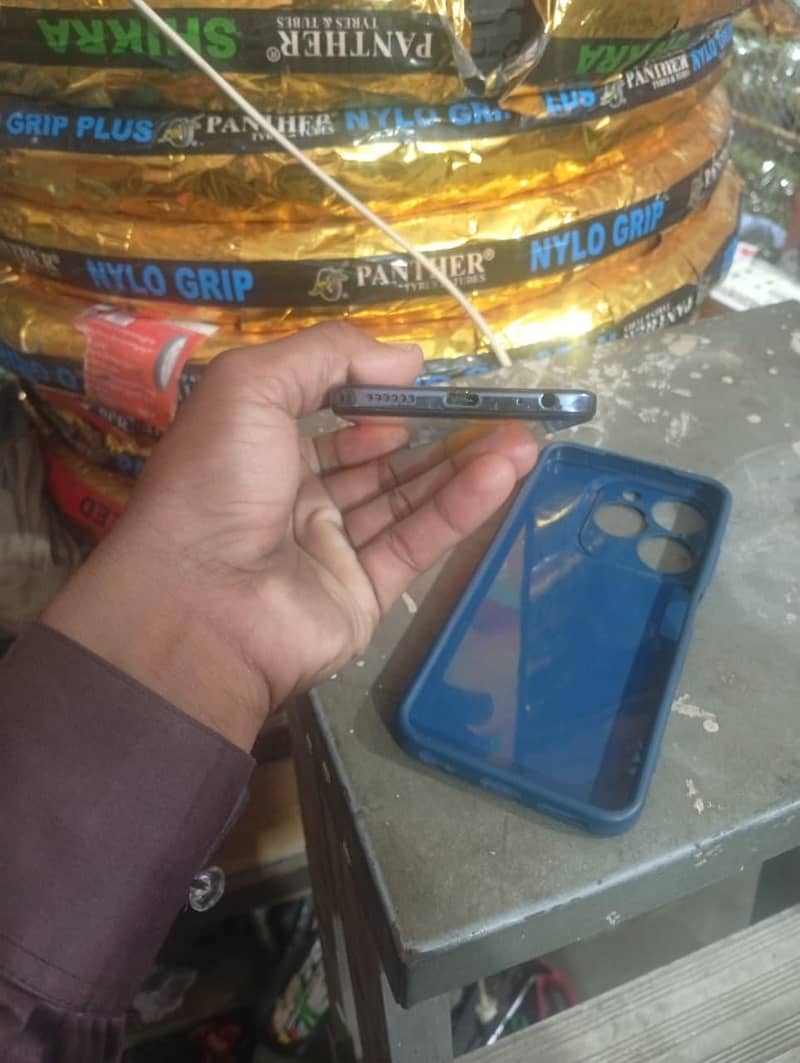 Tecno Other Model 3