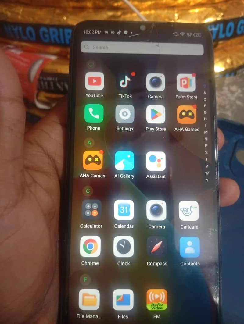 Tecno Other Model 4