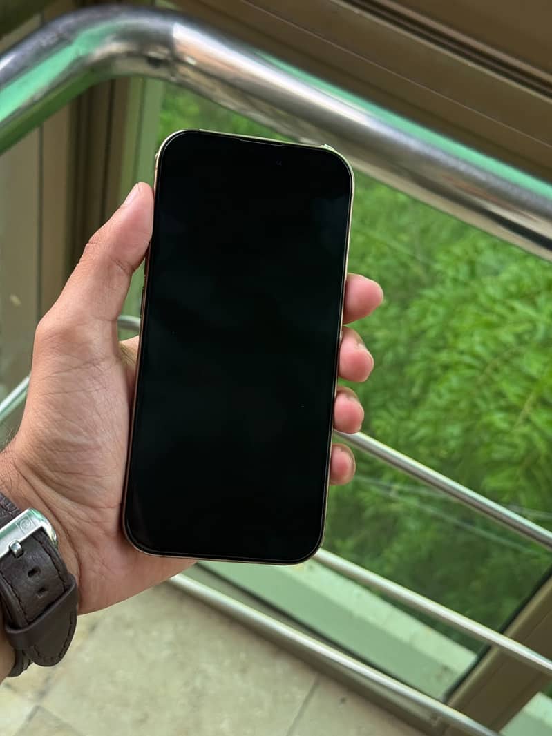 Apple iPhone 16 Pro 2