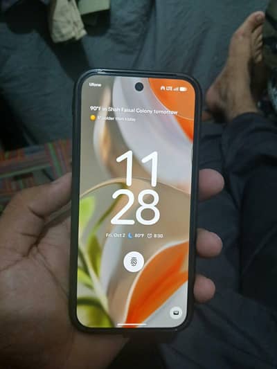 Google pixel 9