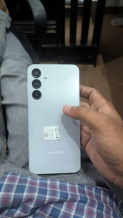 Samsung Mobile A16