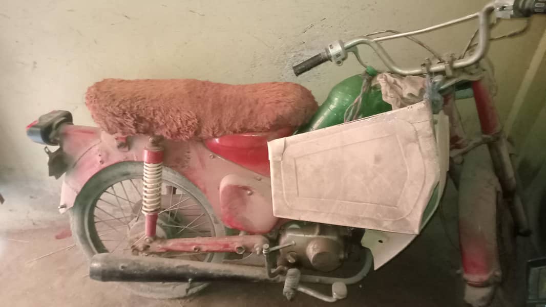 bike Cd 2