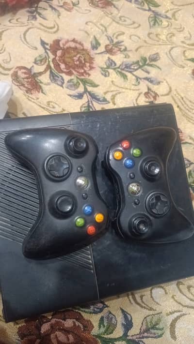 Xbox e 500gb jailbreak
