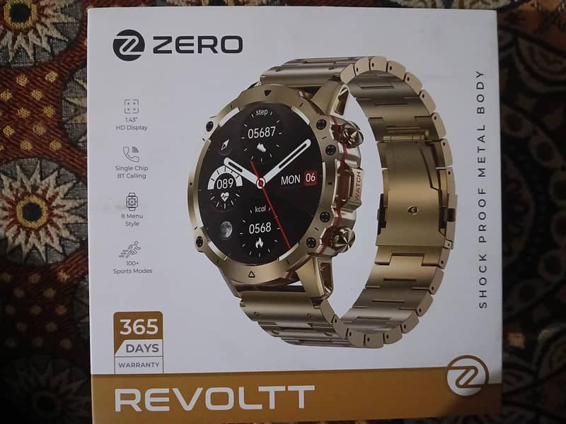 zero revoltt 2