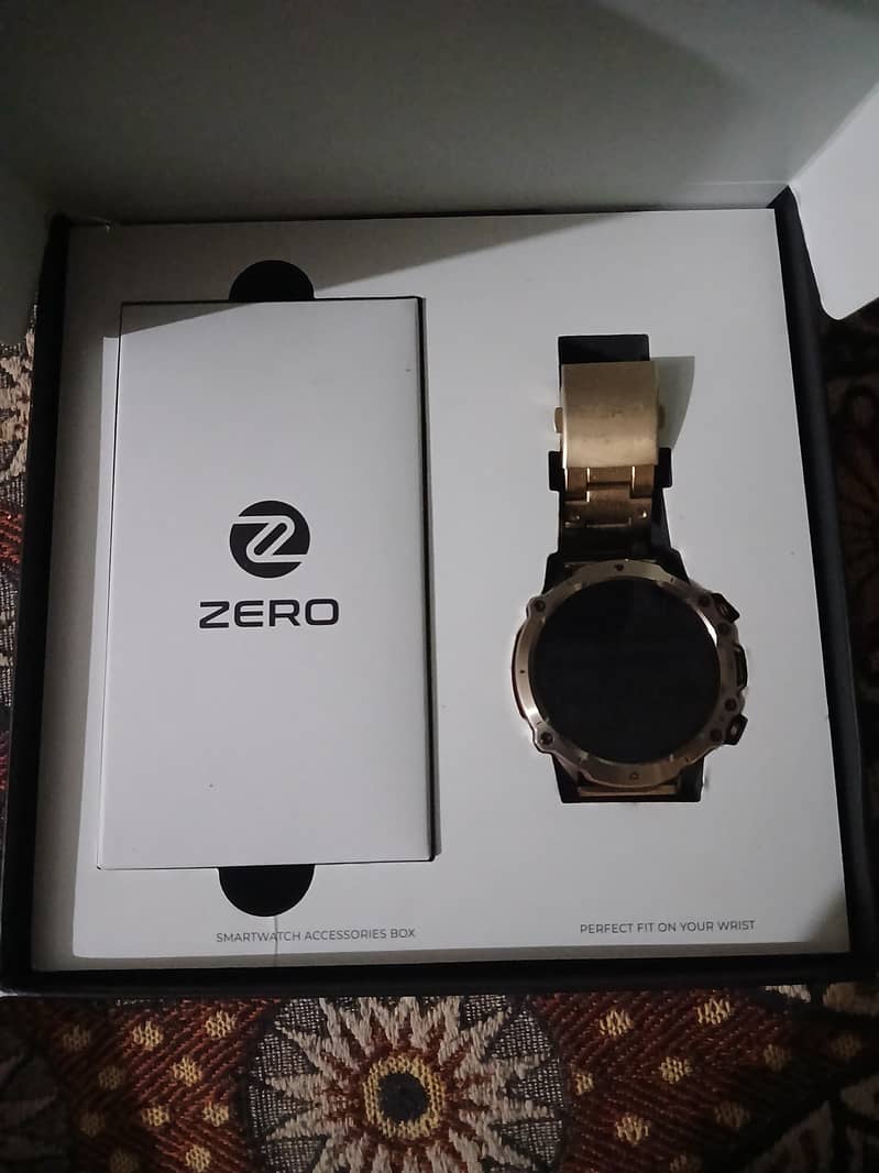 zero revoltt 3