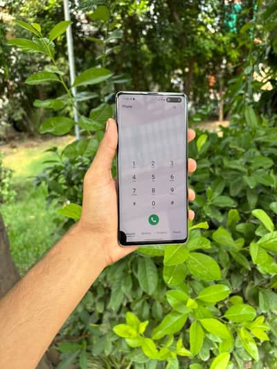 Samsung Mobile S10 5G 256GB