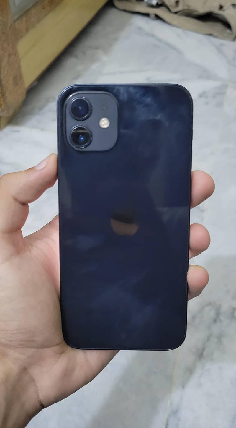Apple iPhone 12 0