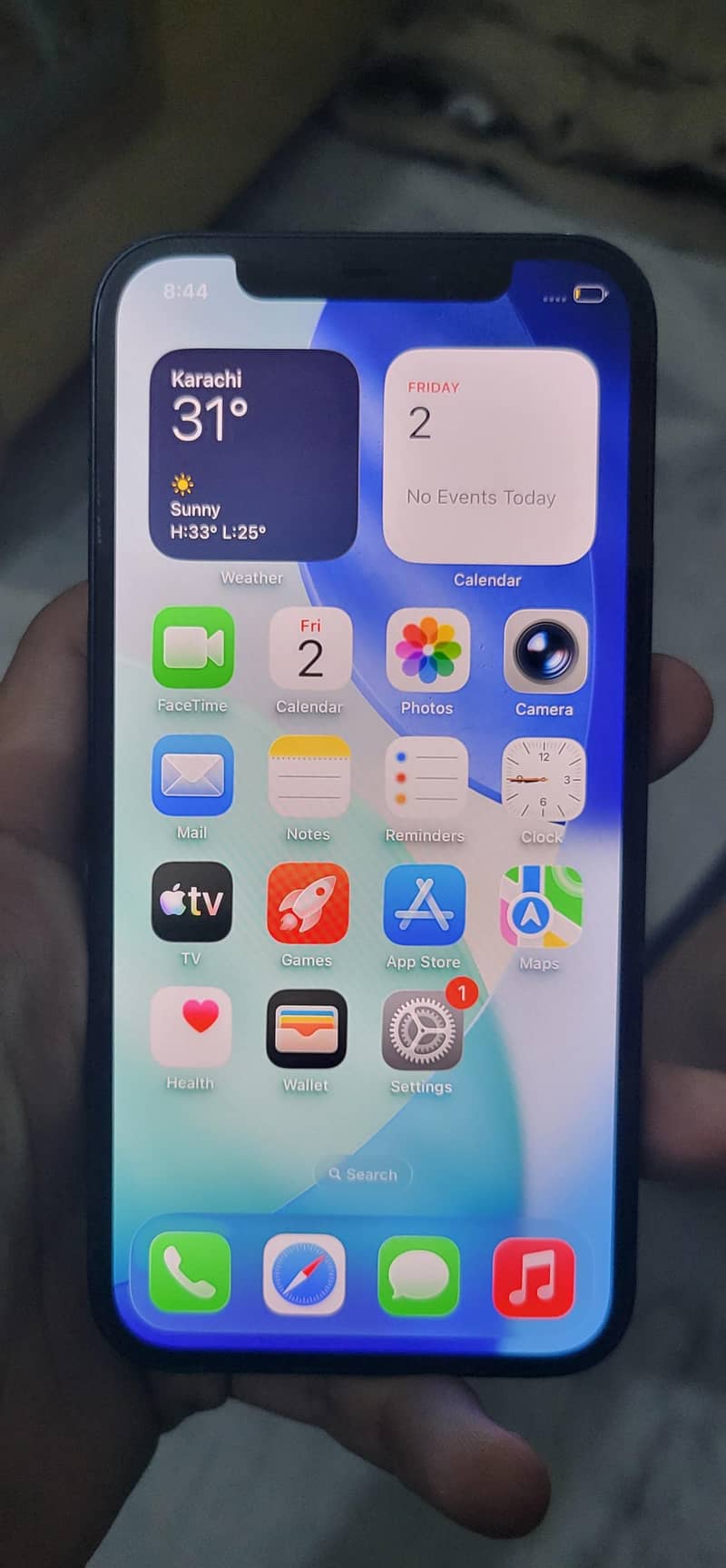 Apple iPhone 12 1