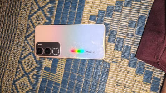 Vivo Y19s