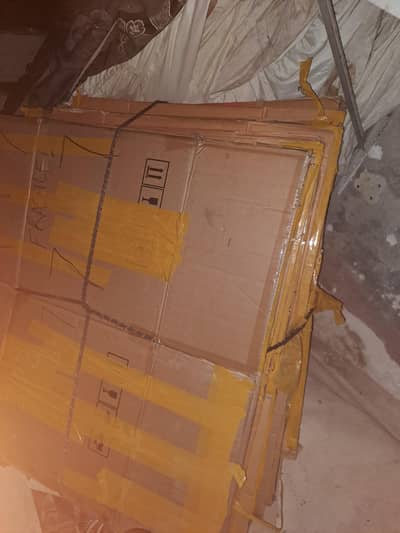 Carton | Packing aur Shifting ke Liye Gatte ke Carton