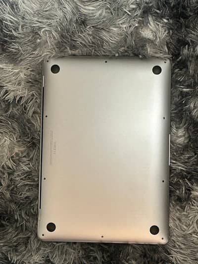 MACBOOK AIR M1 2020