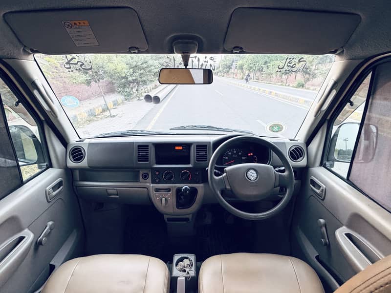 Suzuki Every 2016 2