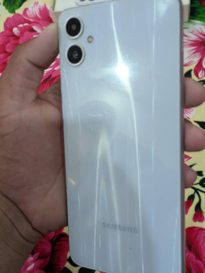 Samsung A05 0