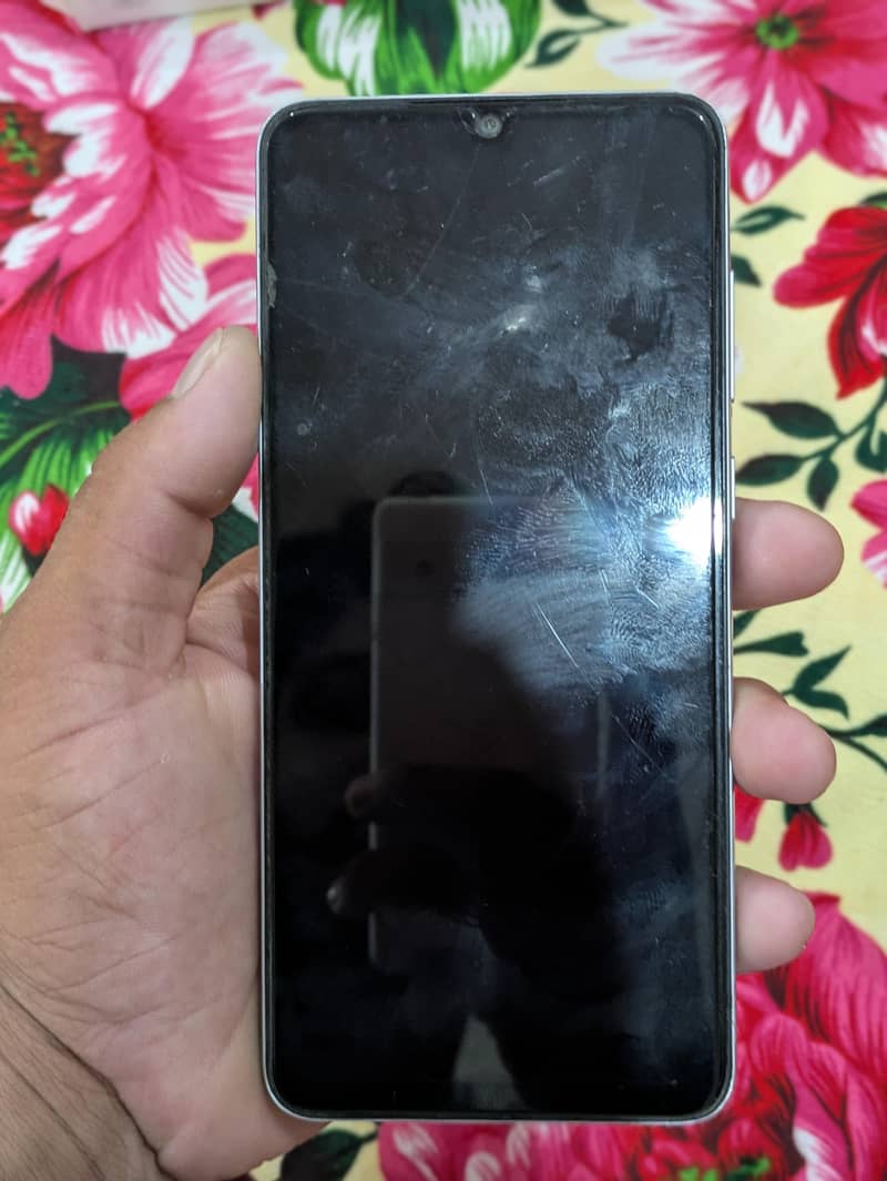 Samsung A05 3