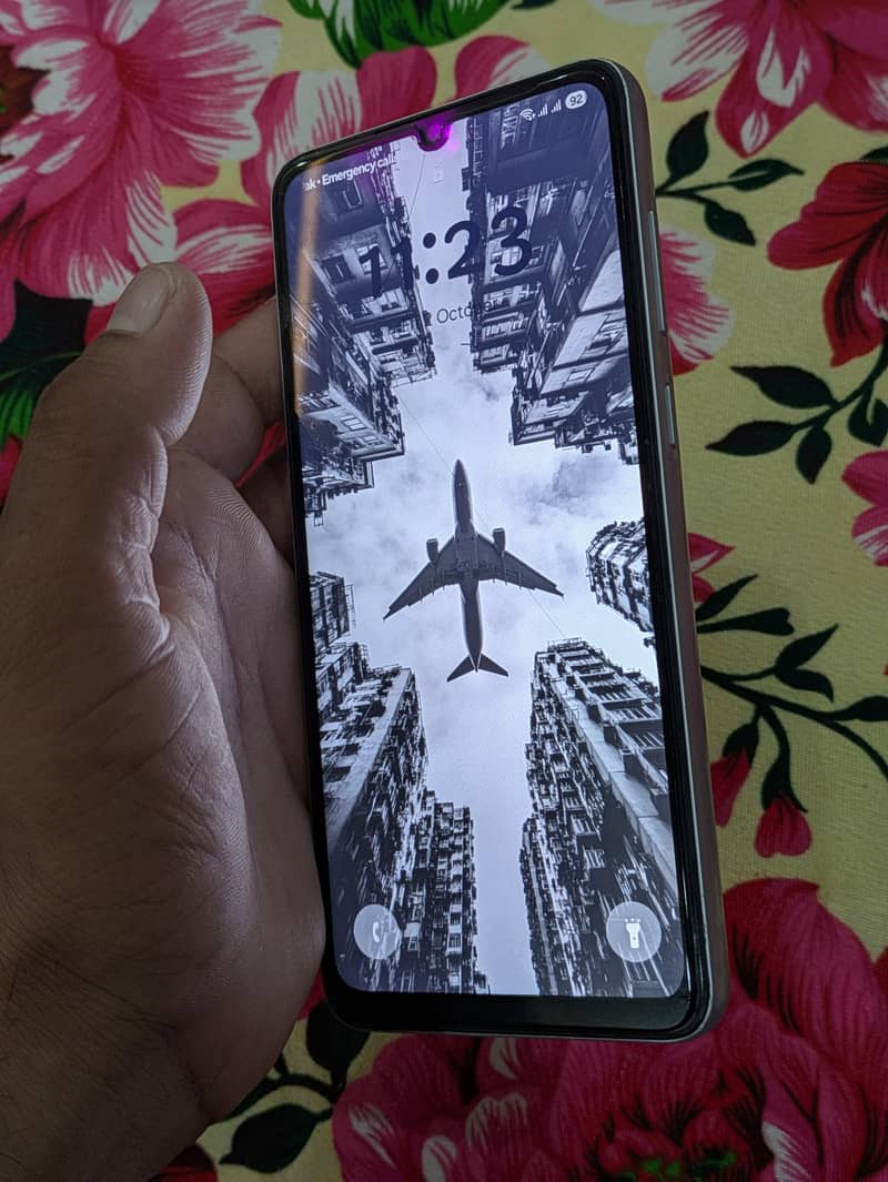 Samsung A05 4
