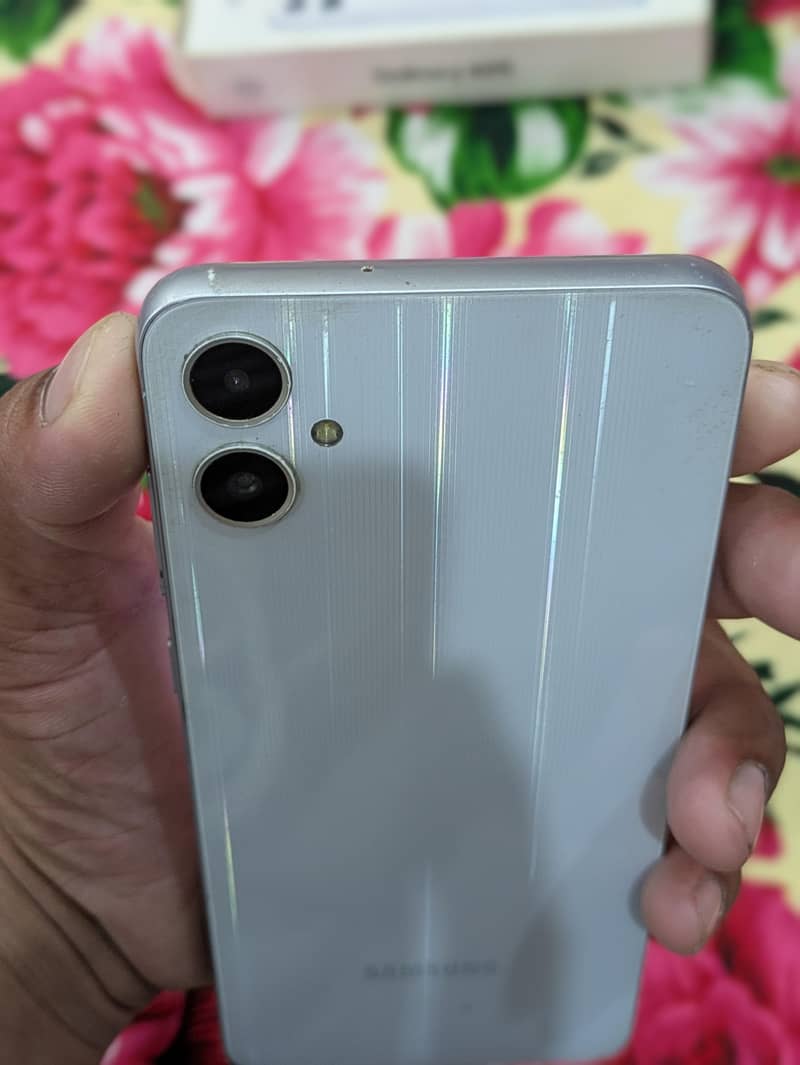 Samsung A05 5