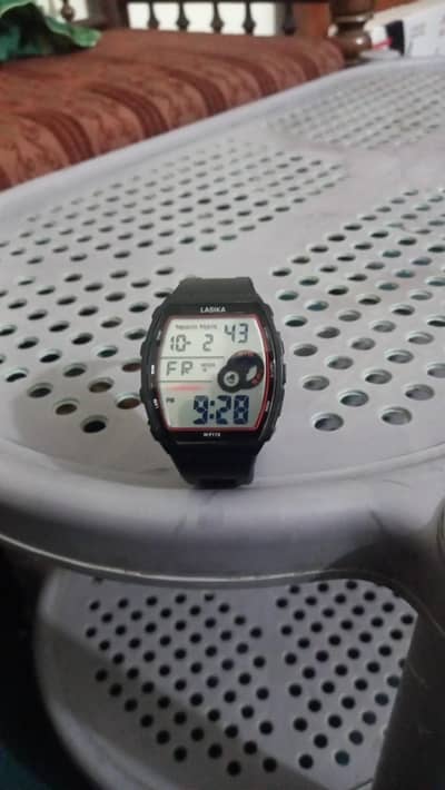 watch no brand