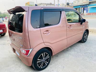 Suzuki Wagon R 2022