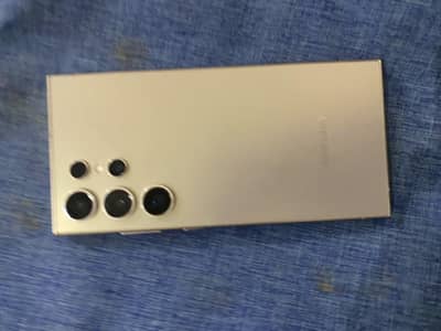 Samsung Mobile S24 Ultra
