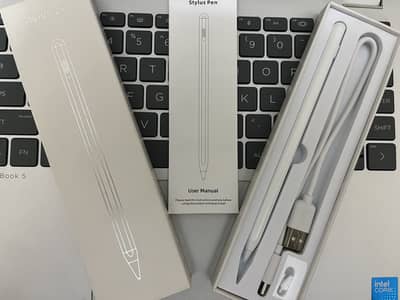 Stylus Pencil for Tablet Phone Laptop active screen pen