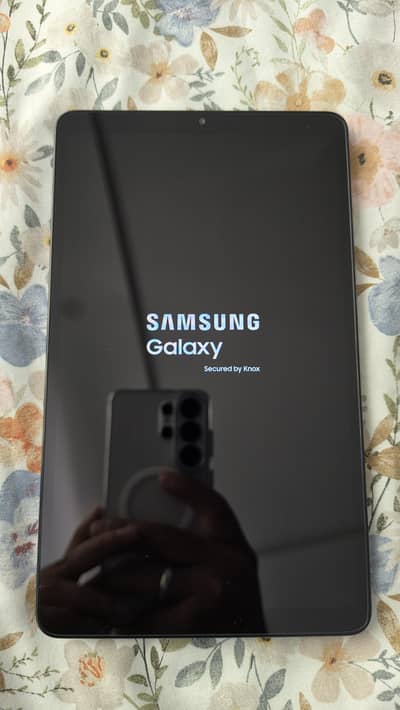Samsung Galaxy Tab A11