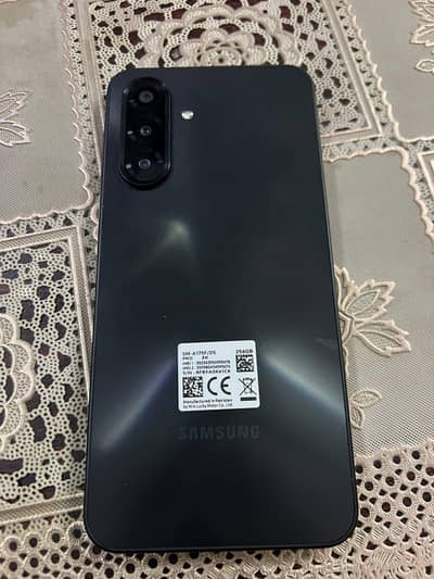 Samsung Galaxy a17 5g