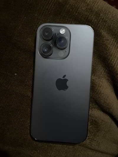 Apple iPhone 14 Pro