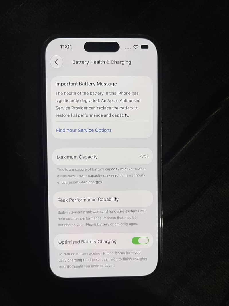Apple iPhone 14 Pro 3