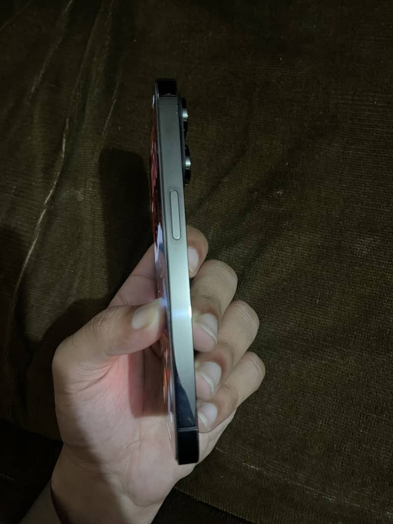 Apple iPhone 14 Pro 5