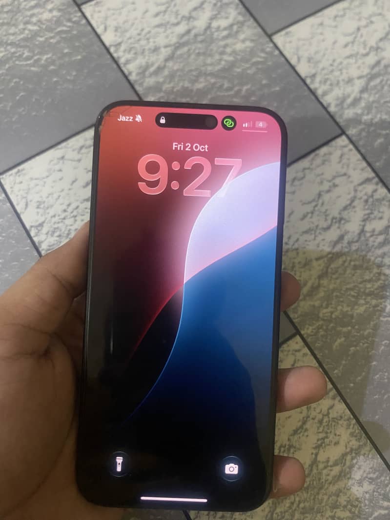 Apple iPhone 15 Pro Max 2