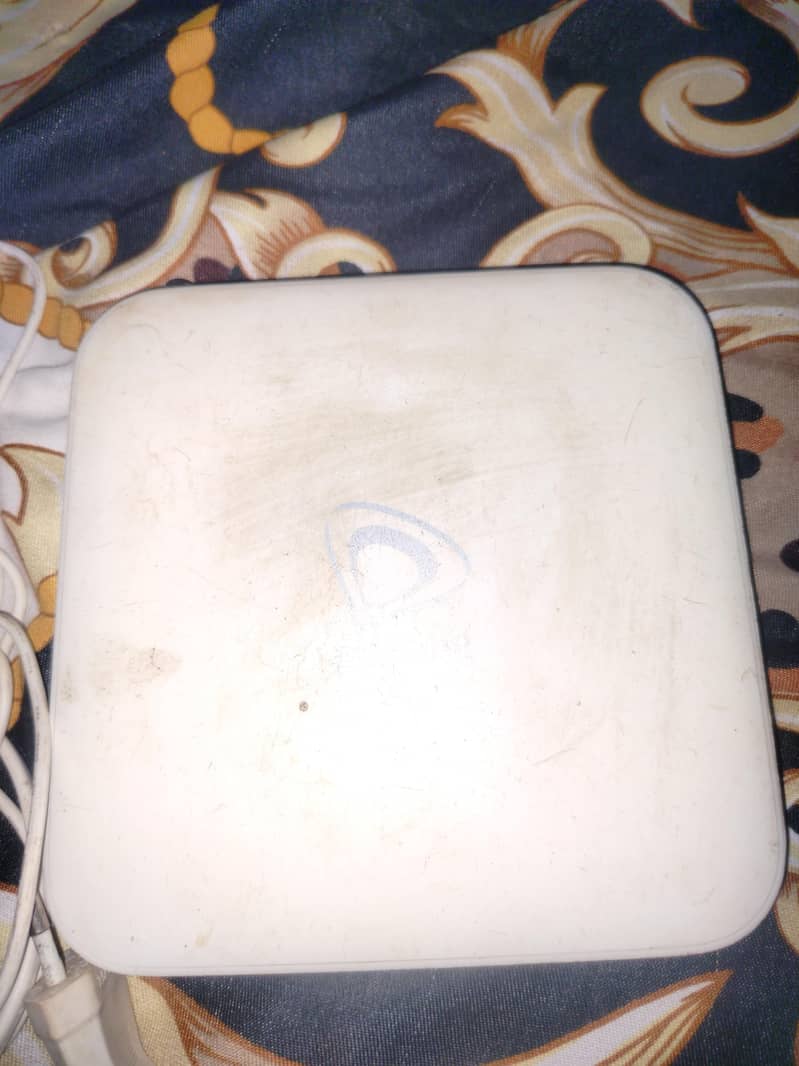 Etisalat Android box,LCD TV BOX,Android Device 1