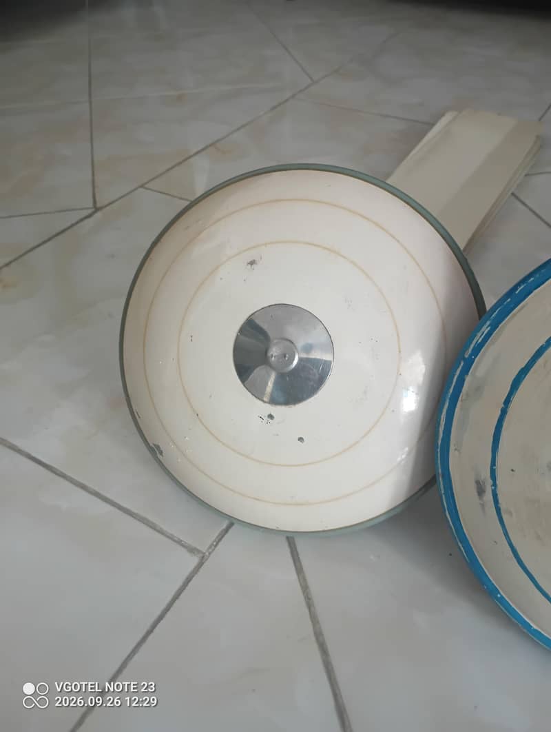 Ceiling fan 2