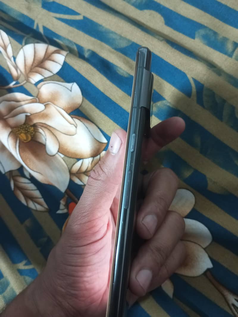 Google Pixel 7 Pro 3