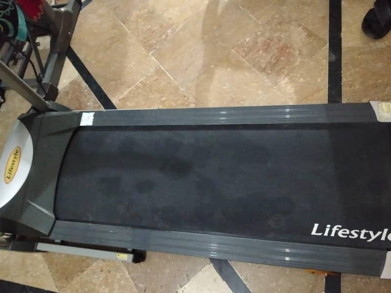 treadmill 3
