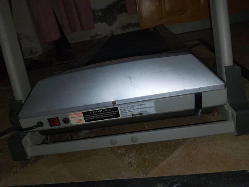 treadmill 4