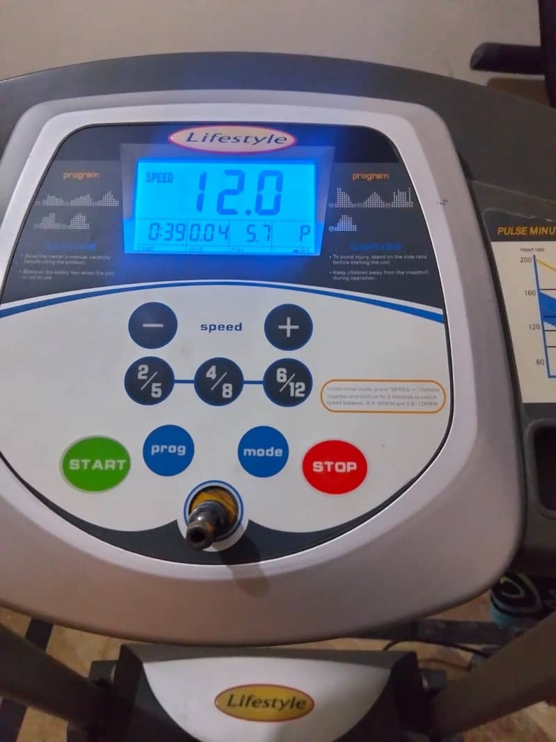 treadmill 5