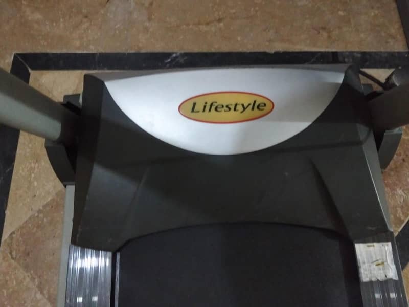 treadmill 8