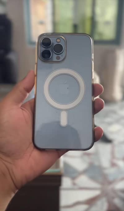 Apple iPhone 12 Pro Max