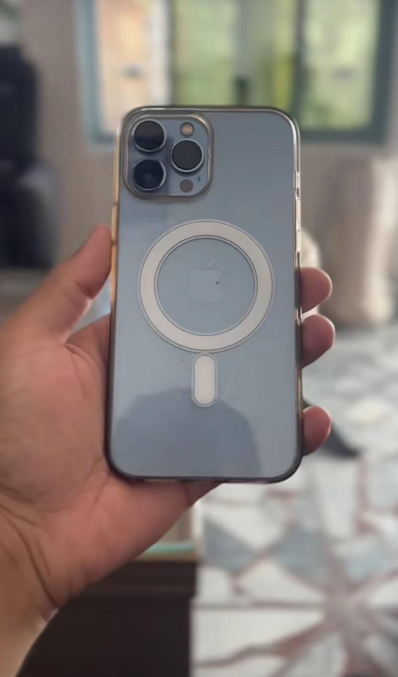 Apple iPhone 12 Pro Max 0