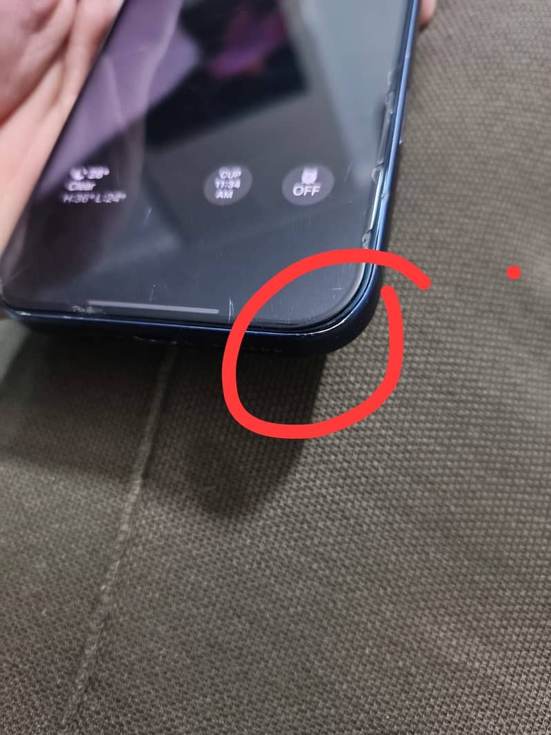Apple iPhone 17 Pro Max 7
