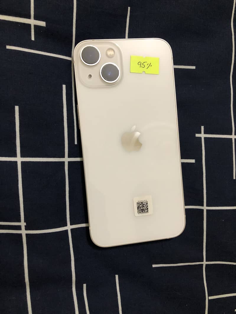 Apple iPhone 13 1